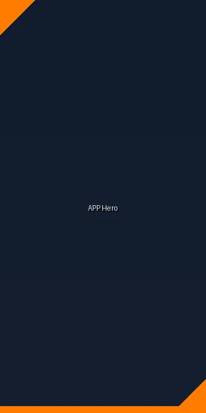 每日大赛APP界面展示 - 心灵战争 移动端应用主界面