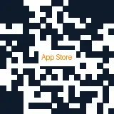 App Store下载二维码 - 每日大赛 心灵战争 APP